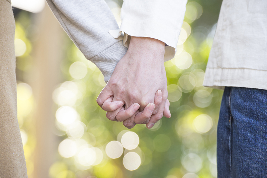 真剣交際｜結婚相談所 大宮婚活サポート
