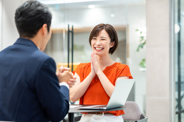 仮交際で意識したいポイント｜結婚相談所 大宮婚活サポート
