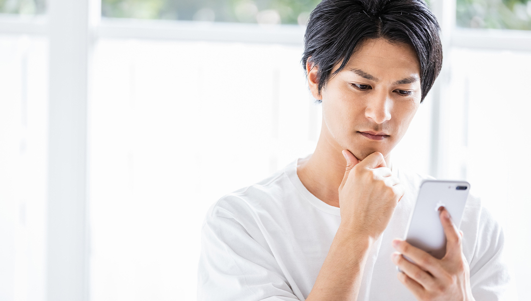 結婚相談所が向いている人の特徴・一人での婚活に限界を感じている人- 30代の婚活に強い 結婚相談所 大宮婚活サポート