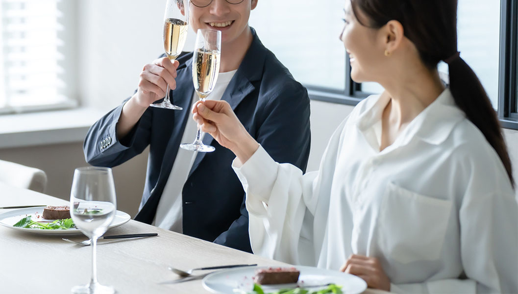 高い成婚率と手厚いサポート体制 - 30代の婚活に強い 結婚相談所 大宮婚活サポート