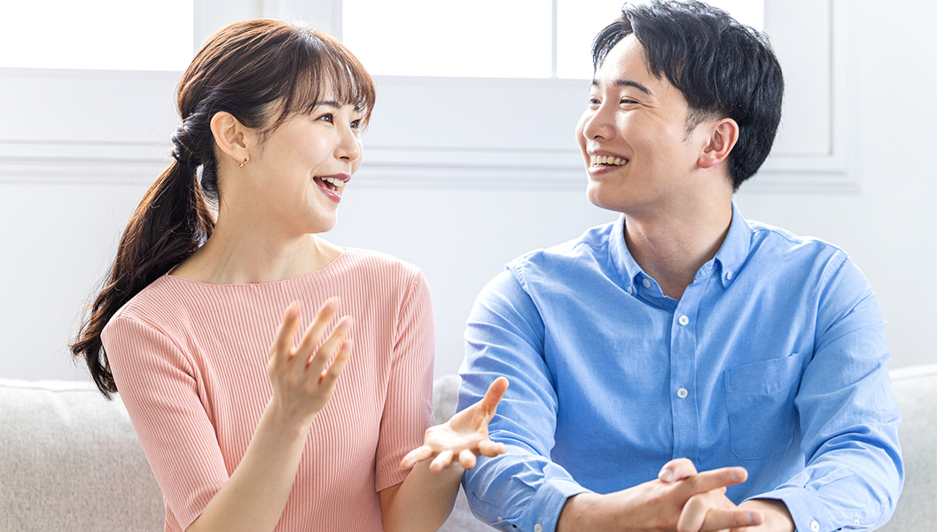 同世代の経験豊富なカウンセラーが在籍 - 30代の婚活に強い 結婚相談所 大宮婚活サポート