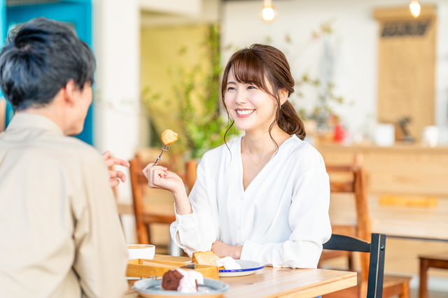 仮交際｜結婚相談所 大宮婚活サポート