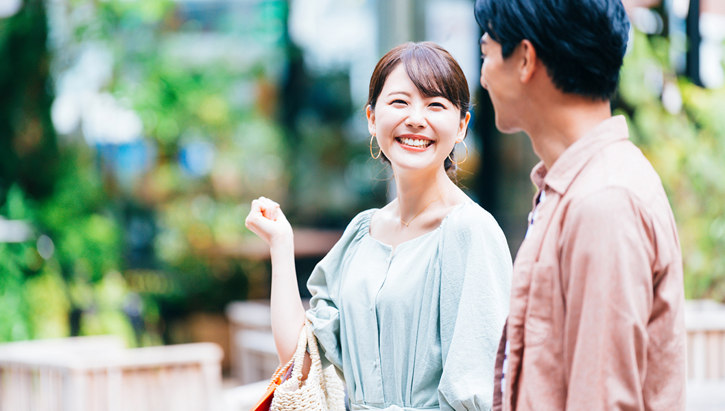 結婚相談所が向いている人の特徴・安心できる環境で出会いたい人- 30代の婚活に強い 結婚相談所 大宮婚活サポート