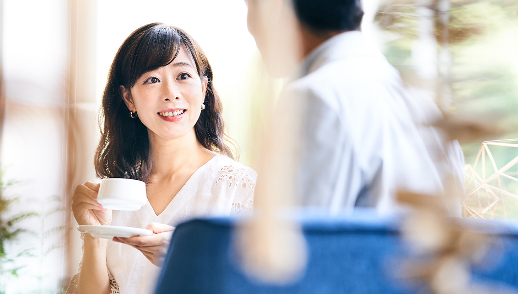 仮交際とは？｜結婚相談所 大宮婚活サポート