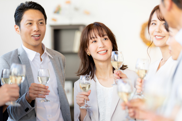 仮交際の特徴｜結婚相談所 大宮婚活サポート