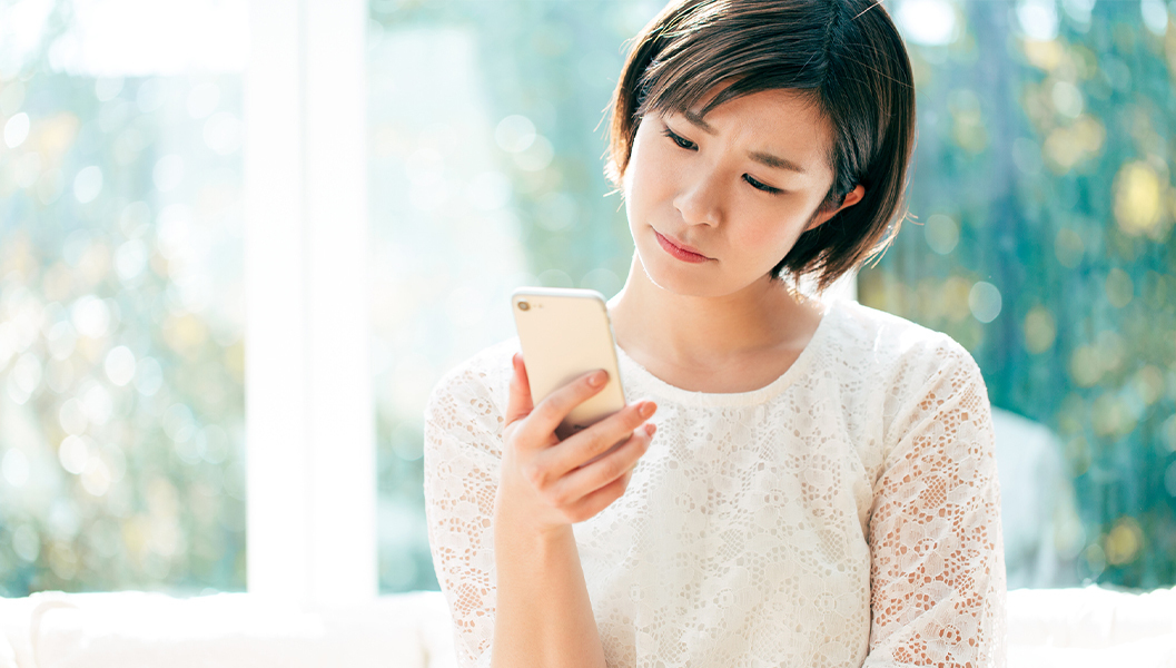 出会いの場や手段が限られている - 30代の婚活に強い 結婚相談所 大宮婚活サポート