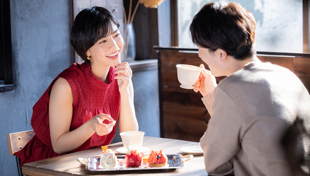 結婚相談所の仮交際とは？ 進め方と意識したいポイントを解説｜結婚相談所 大宮婚活サポート