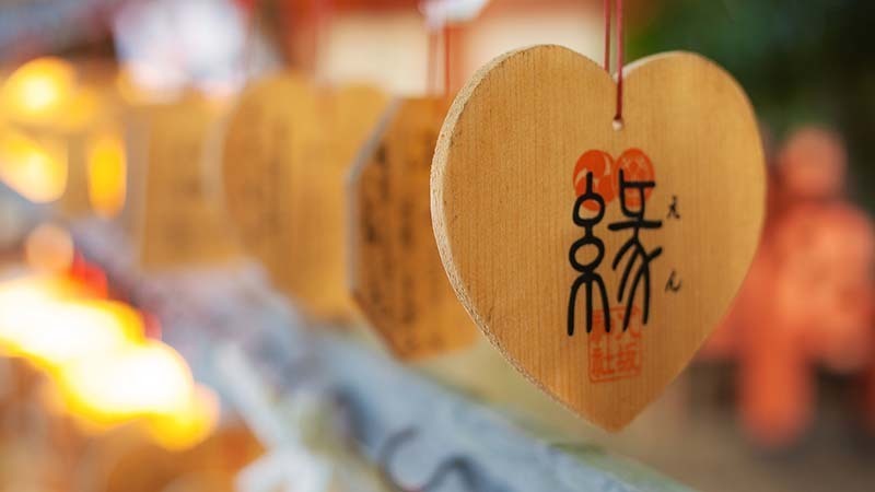 結婚相談所 大宮婚活サポート 代表カウンセラーは「ご縁」を大切に神社巡りが好き