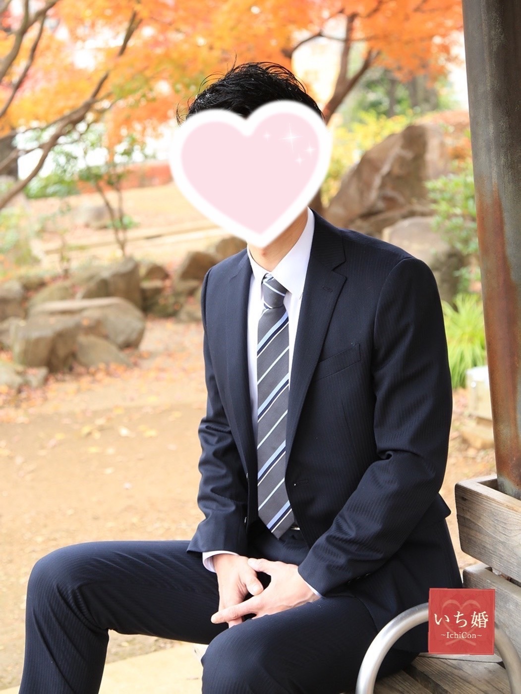 プロフィール写真