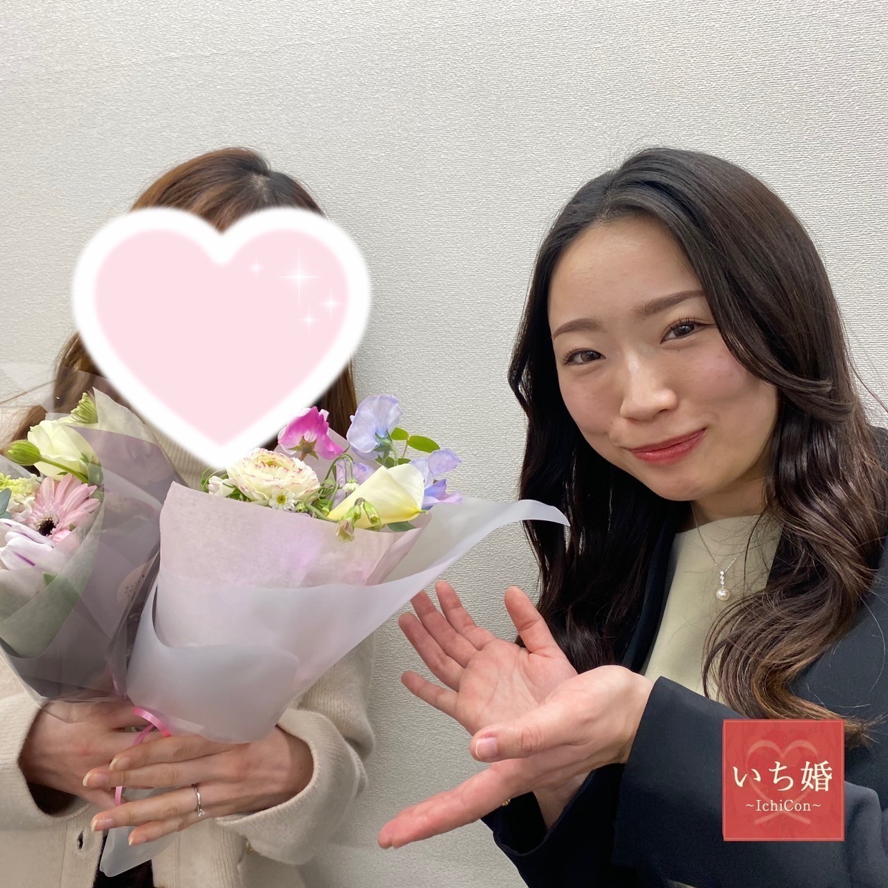 結婚相談所 大宮婚活サポートが魅力をプロデュース