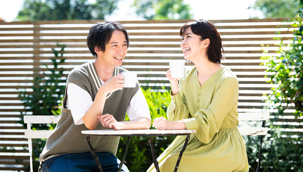 仮交際は“相手を知る期間”｜結婚相談所 大宮婚活サポート