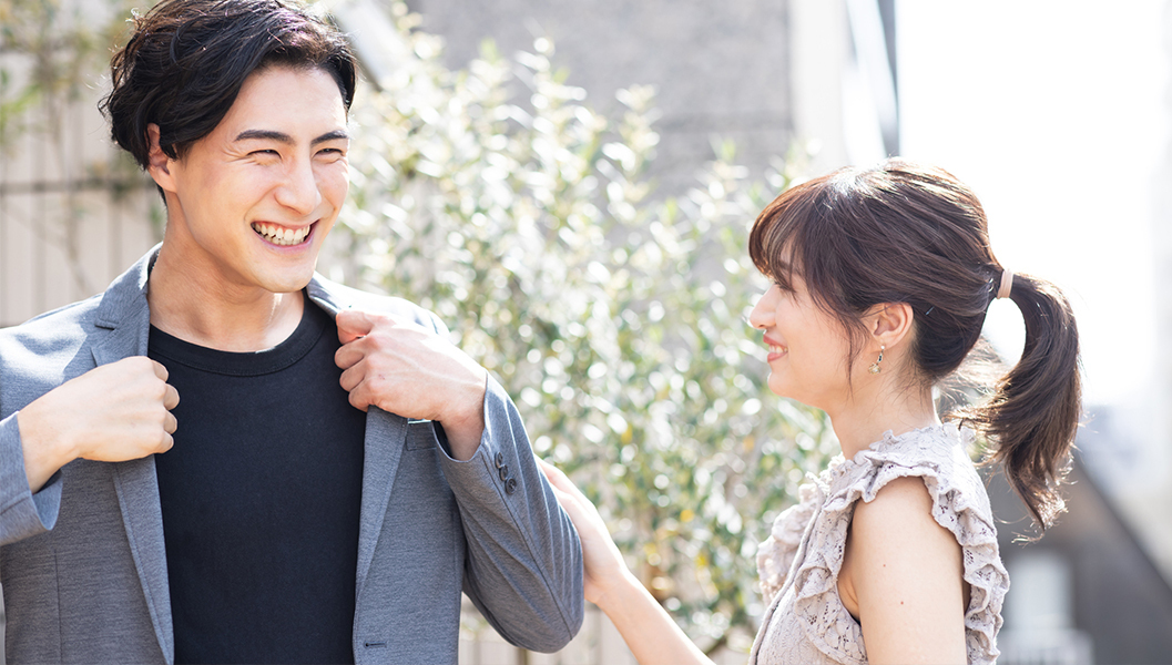 同世代の経験豊富なカウンセラーが在籍 - 30代の婚活に強い 結婚相談所 大宮婚活サポート