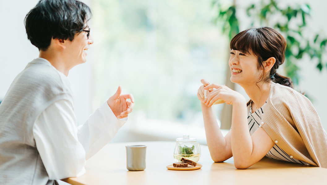 高い成婚率と手厚いサポート体制 - 30代の婚活に強い 結婚相談所 大宮婚活サポート