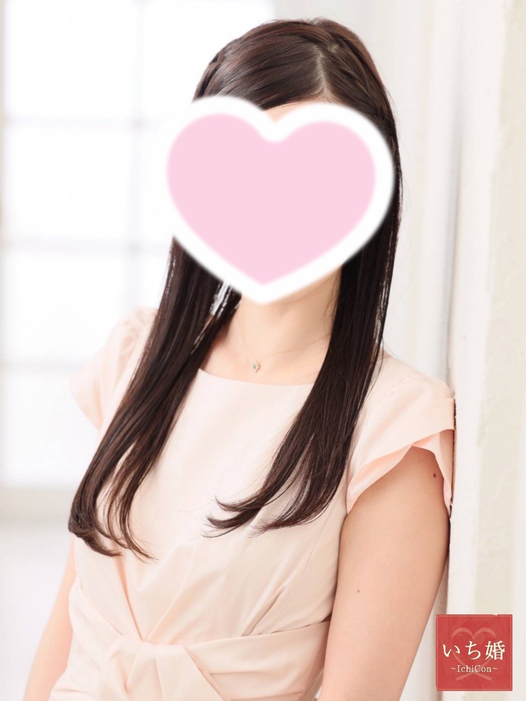 プロフィール写真