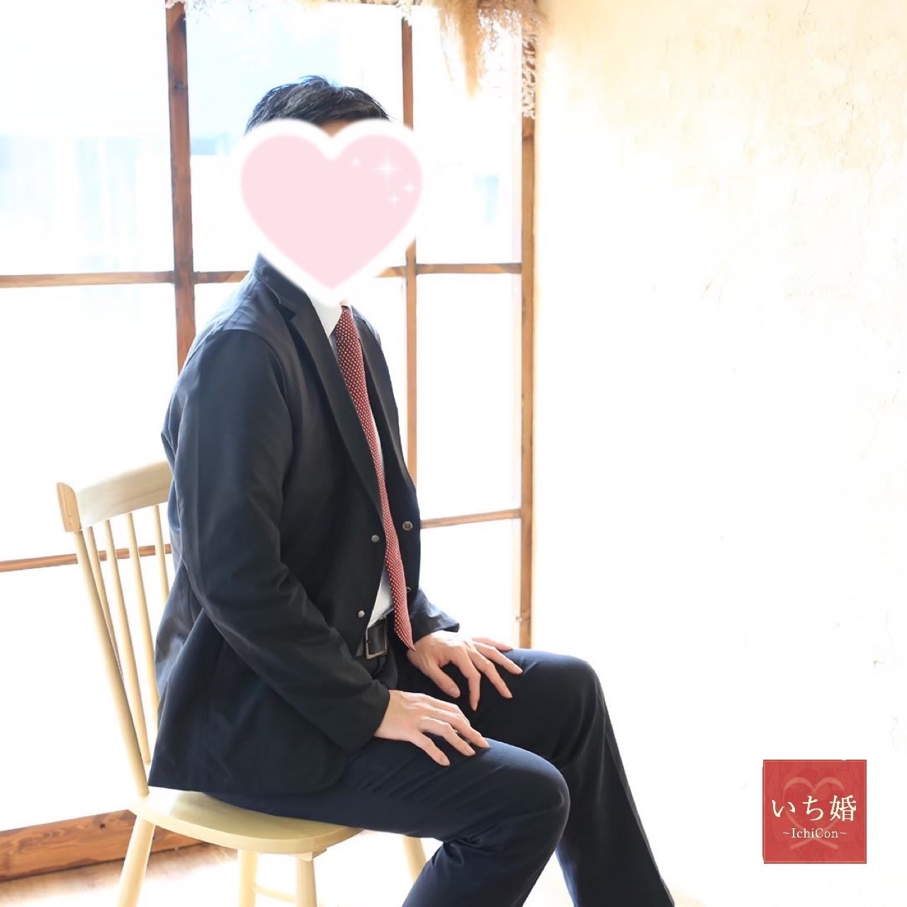 40 代女性ご成婚者様写真