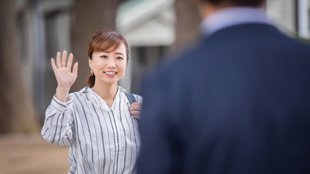 仮交際から真剣交際に進む人の特徴｜結婚相談所 大宮婚活サポート