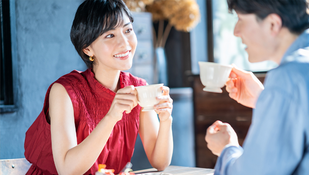 高い成婚率と手厚いサポート体制 - 30代の婚活に強い 結婚相談所 大宮婚活サポート